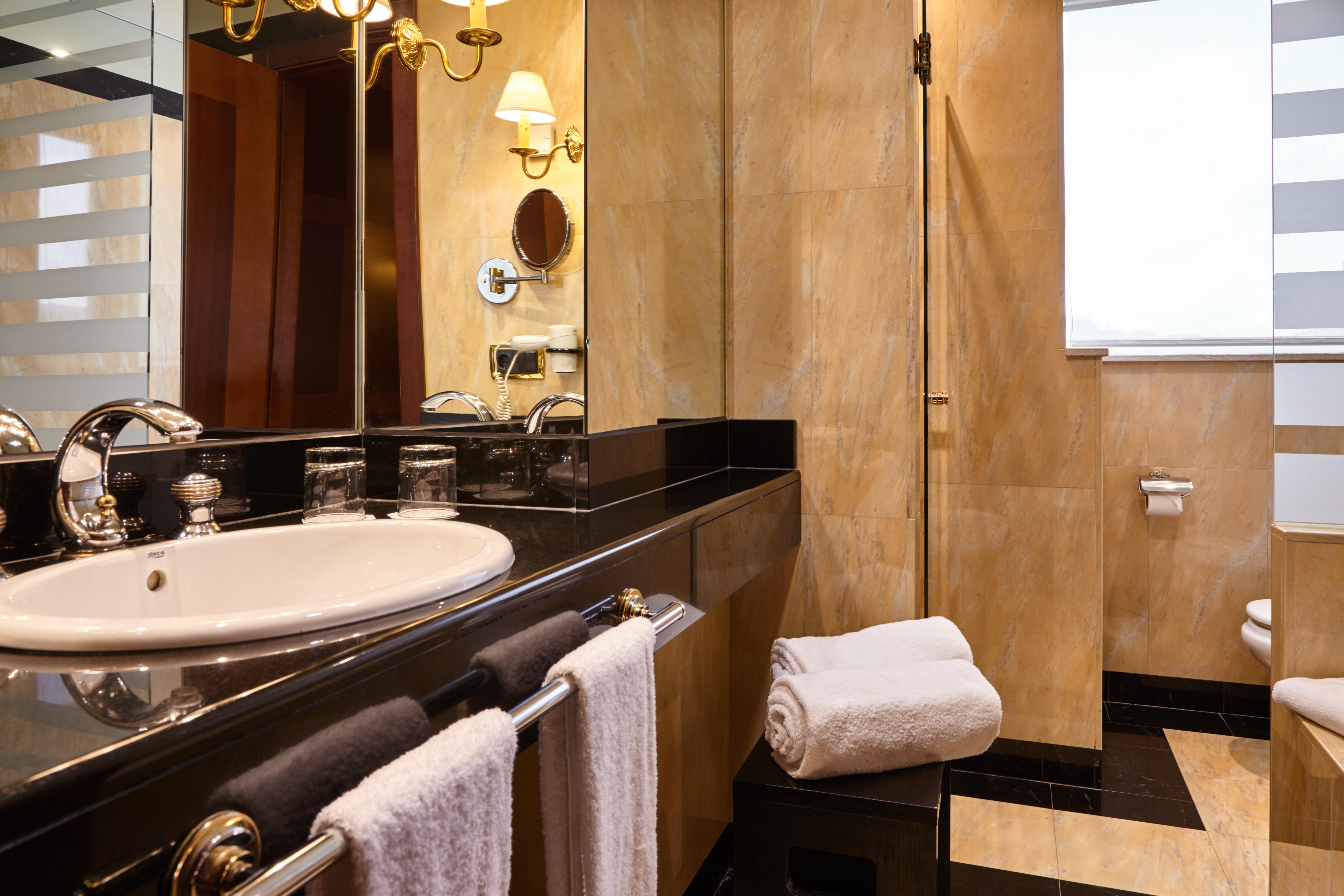 Eurostars Gran Santiago 4*
